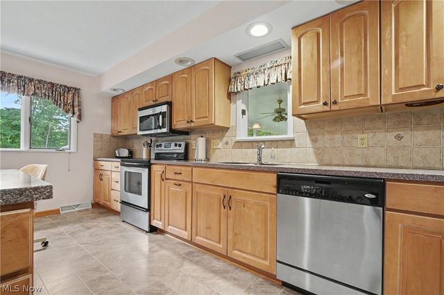 1380 Romane Drive, Northfield, OH 44067