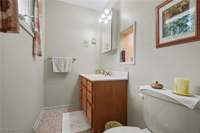 1380 Romane Drive, Northfield, OH 44067