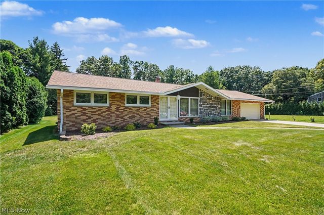 1380 Romane Drive, Northfield, OH 44067