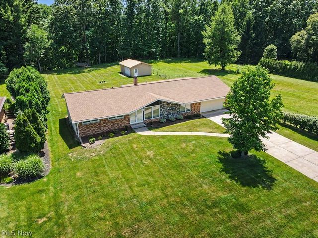 1380 Romane Drive, Northfield, OH 44067