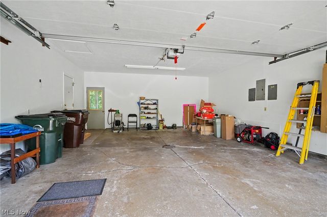 1380 Romane Drive, Northfield, OH 44067