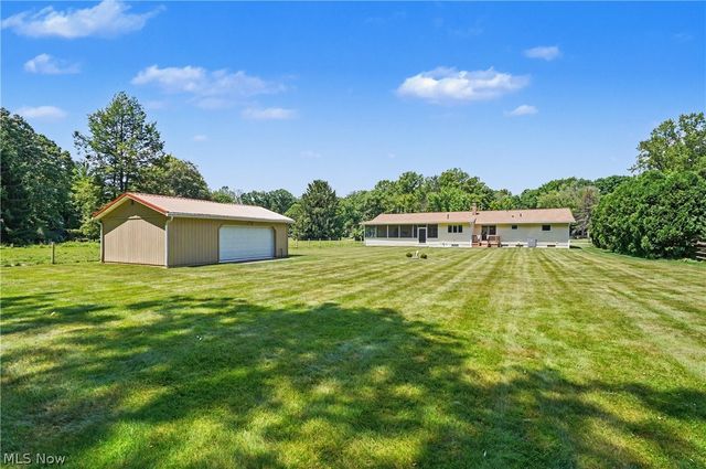1380 Romane Drive, Northfield, OH 44067