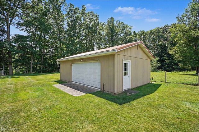 1380 Romane Drive, Northfield, OH 44067