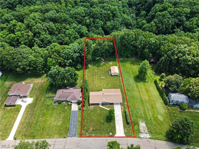 1380 Romane Drive, Northfield, OH 44067