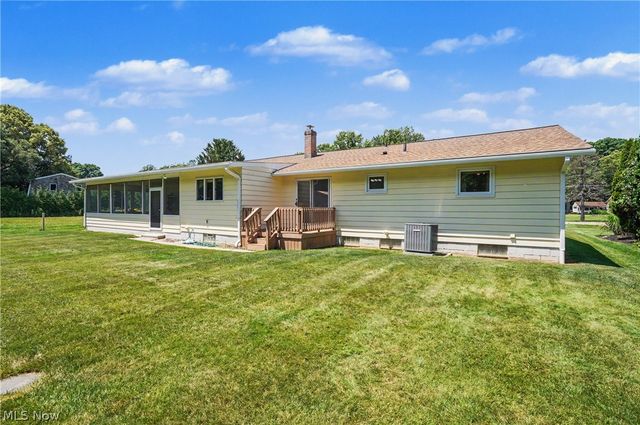 1380 Romane Drive, Northfield, OH 44067