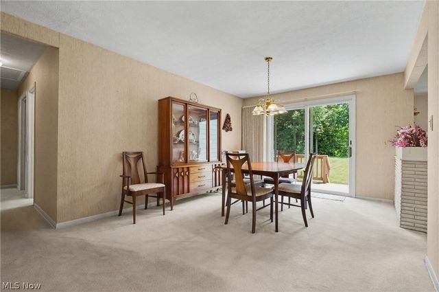 1380 Romane Drive, Northfield, OH 44067