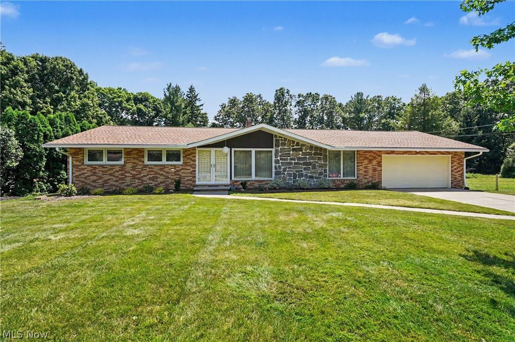 1380 Romane Drive, Northfield, OH 44067
