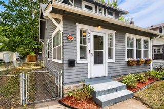 5208 Camden Avenue N, Minneapolis, MN 55430