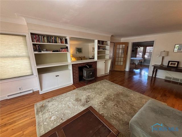 630 Center Ridge Road, Bryan, OH 43506