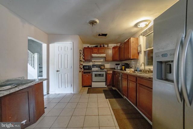 801 MARYLAND AVE, Hagerstown, MD 21740