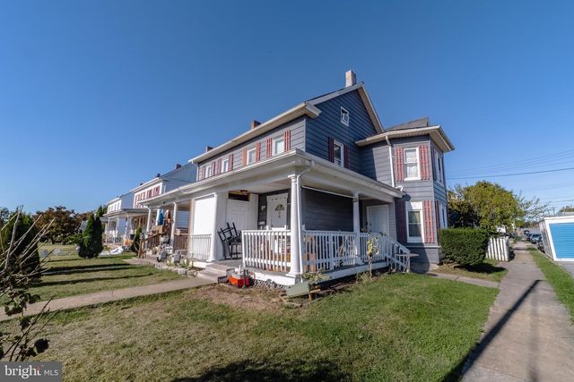 801 MARYLAND AVE, Hagerstown, MD 21740