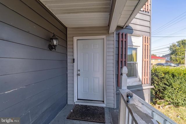801 MARYLAND AVE, Hagerstown, MD 21740