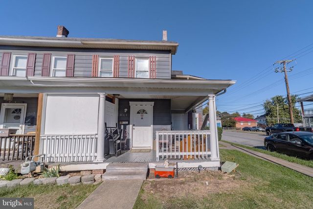 801 MARYLAND AVE, Hagerstown, MD 21740