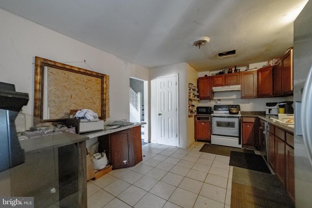 801 MARYLAND AVE, Hagerstown, MD 21740