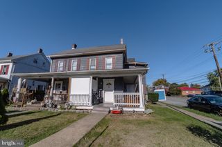 801 MARYLAND AVE, Hagerstown, MD 21740