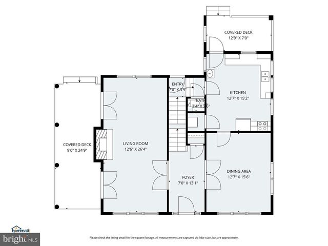 379 E MAIN ST, Leola, PA 17540