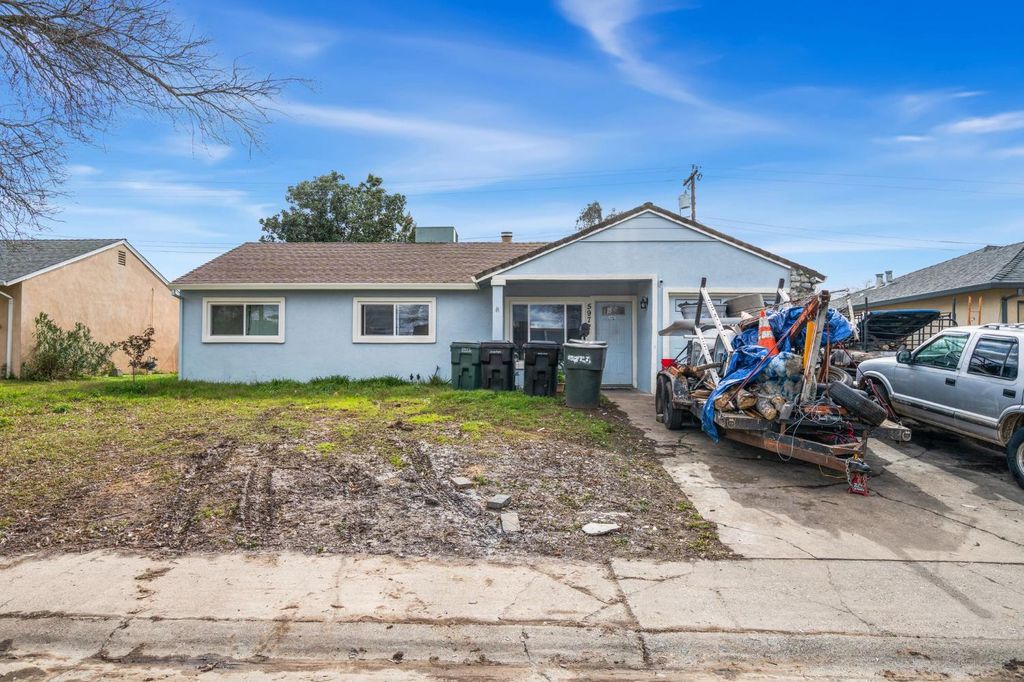 5972 N Haven Dr, North Highlands, CA 95660