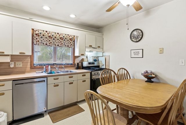 57 Lawrence Street, Medford, MA 02155
