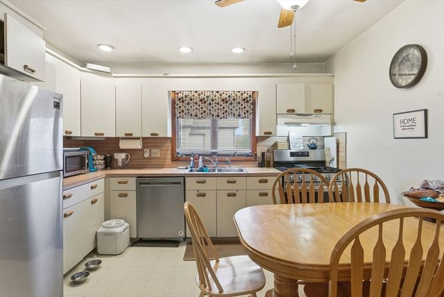 57 Lawrence Street, Medford, MA 02155