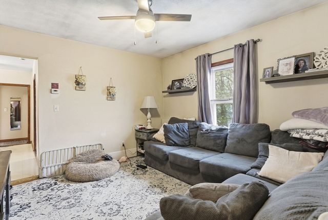 57 Lawrence Street, Medford, MA 02155