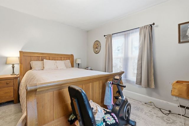 57 Lawrence Street, Medford, MA 02155