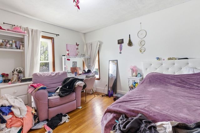 57 Lawrence Street, Medford, MA 02155