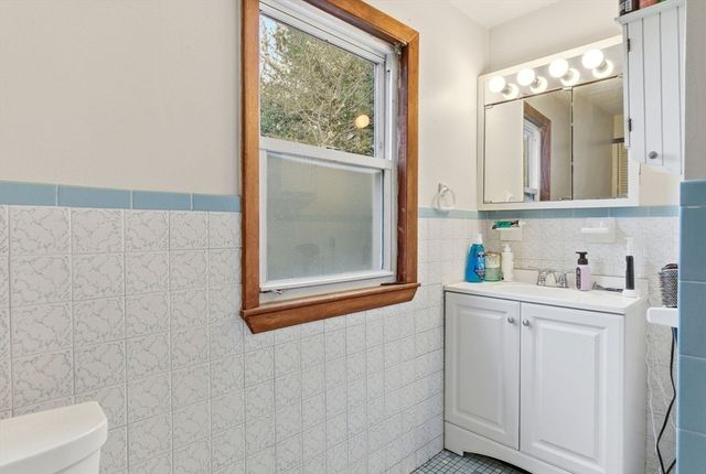 57 Lawrence Street, Medford, MA 02155