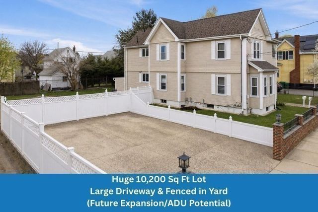 57 Lawrence Street, Medford, MA 02155