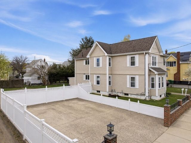 57 Lawrence Street, Medford, MA 02155