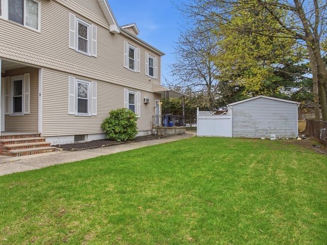 57 Lawrence Street, Medford, MA 02155