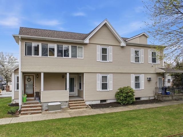 57 Lawrence Street, Medford, MA 02155