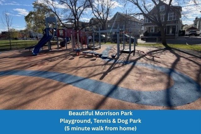 57 Lawrence Street, Medford, MA 02155