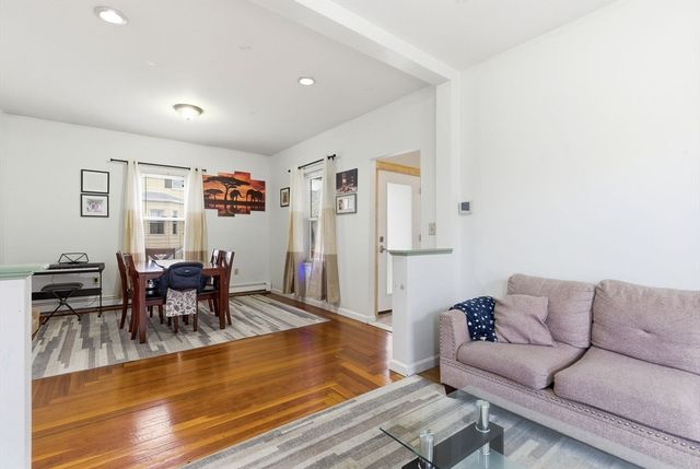 57 Lawrence Street, Medford, MA 02155