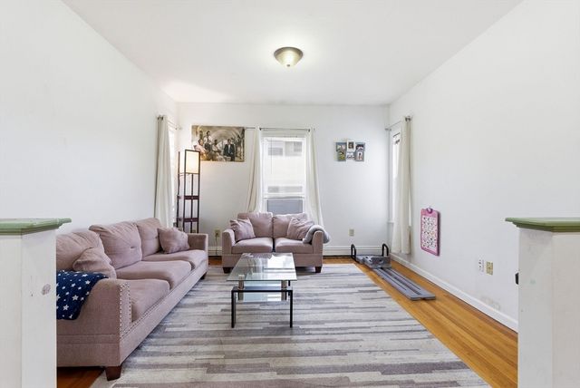 57 Lawrence Street, Medford, MA 02155