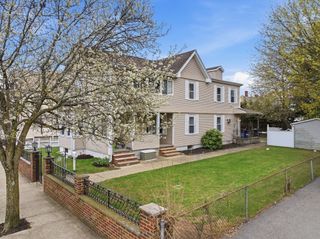 57 Lawrence Street, Medford, MA 02155