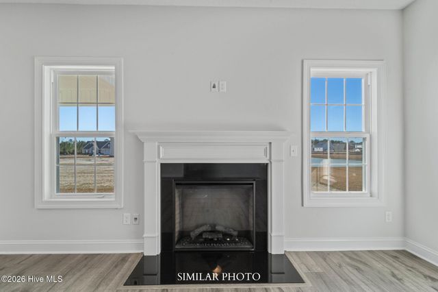 361 Water Wagon Trail, Jacksonville, NC 28546