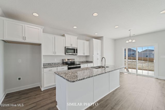 361 Water Wagon Trail, Jacksonville, NC 28546