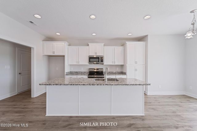 361 Water Wagon Trail, Jacksonville, NC 28546