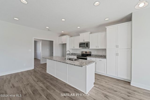 361 Water Wagon Trail, Jacksonville, NC 28546