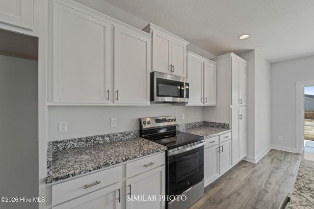 361 Water Wagon Trail, Jacksonville, NC 28546