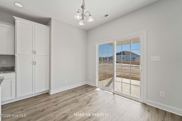 361 Water Wagon Trail, Jacksonville, NC 28546