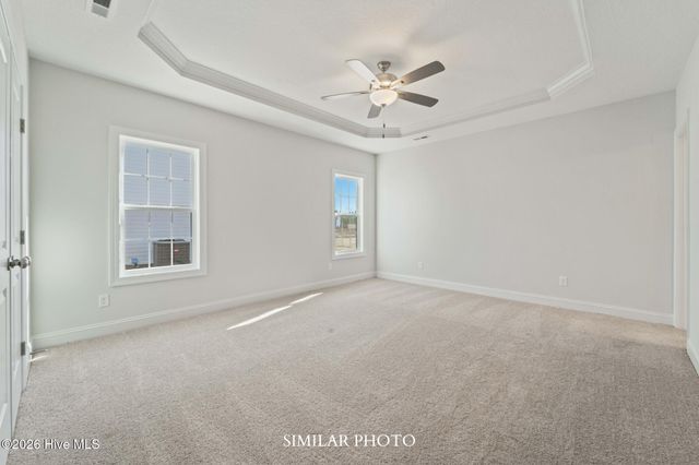 361 Water Wagon Trail, Jacksonville, NC 28546