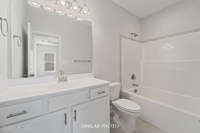 361 Water Wagon Trail, Jacksonville, NC 28546