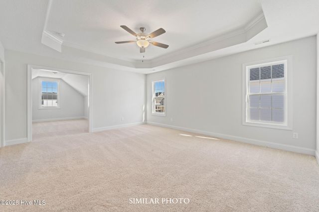 361 Water Wagon Trail, Jacksonville, NC 28546