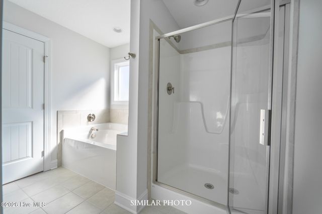 361 Water Wagon Trail, Jacksonville, NC 28546