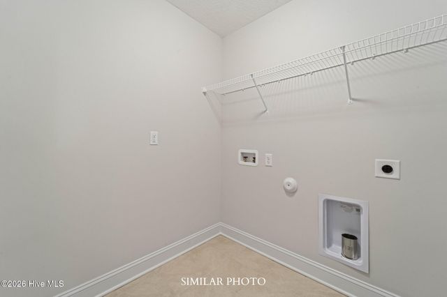 361 Water Wagon Trail, Jacksonville, NC 28546