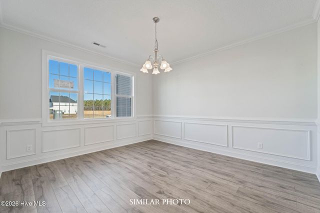 361 Water Wagon Trail, Jacksonville, NC 28546