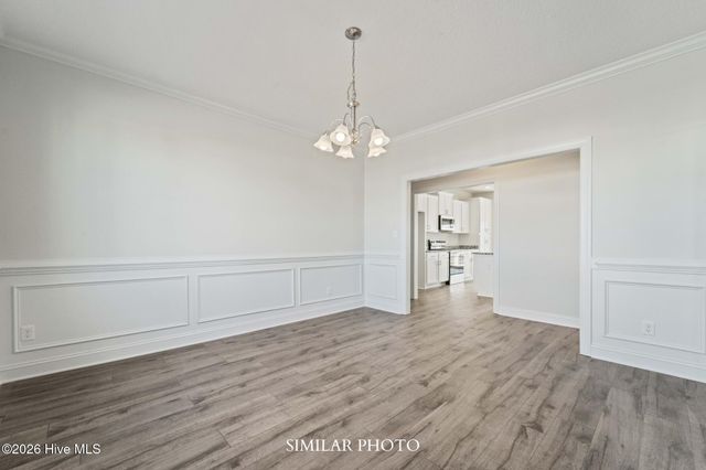 361 Water Wagon Trail, Jacksonville, NC 28546