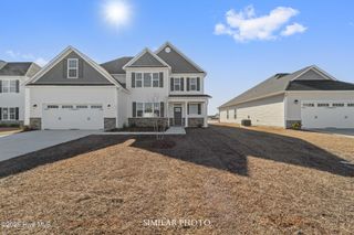 361 Water Wagon Trail, Jacksonville, NC 28546