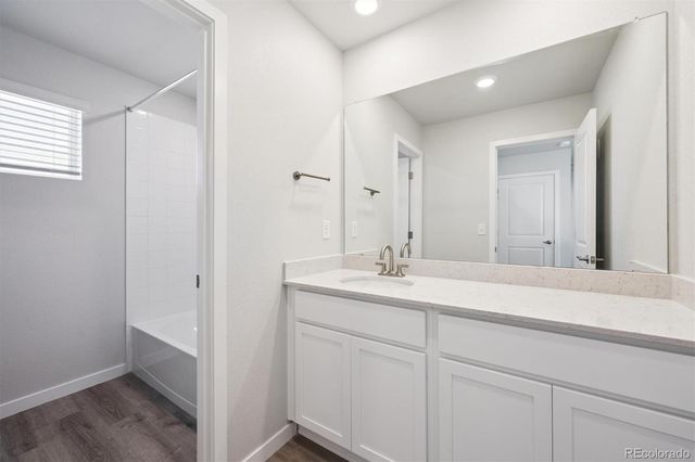 9454 Danube Street, Commerce City, CO 80022